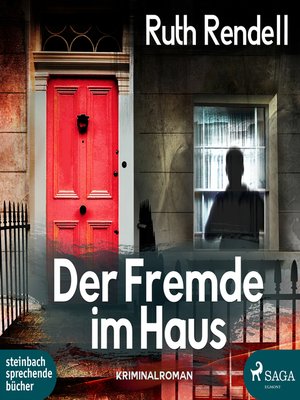 cover image of Der Fremde im Haus (Ungekürzt)